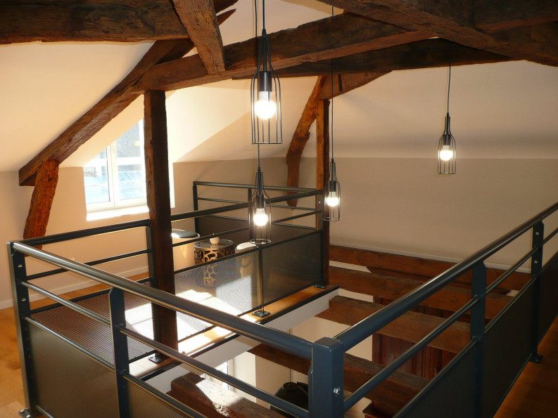 vente Immeuble de rapport Villefranche De Rouergue - Photo 16