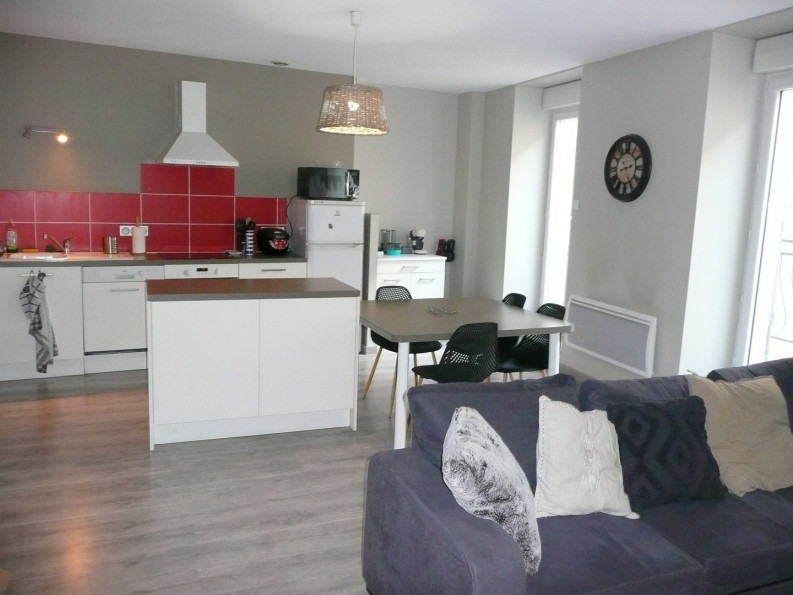 vente Immeuble de rapport Villefranche De Rouergue - Photo 19