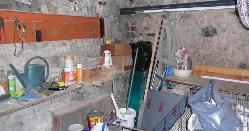 vente Immeuble de rapport Villefranche De Rouergue