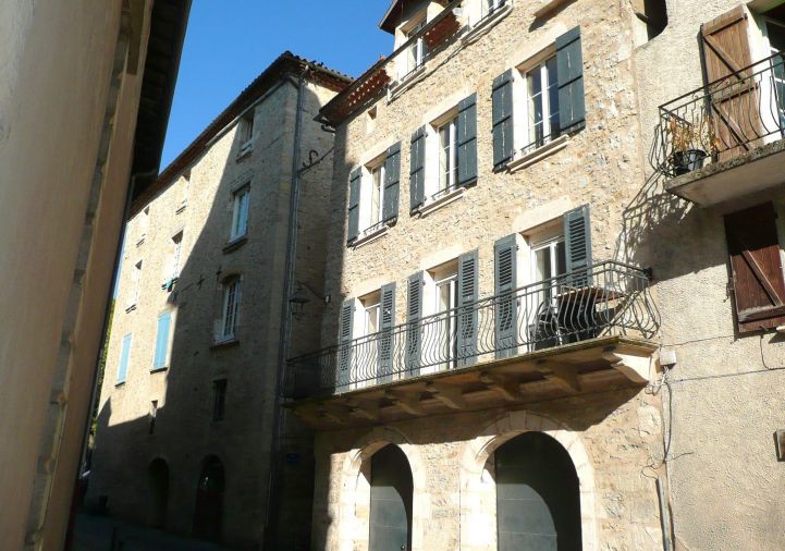 vente Immeuble de rapport Villefranche De Rouergue