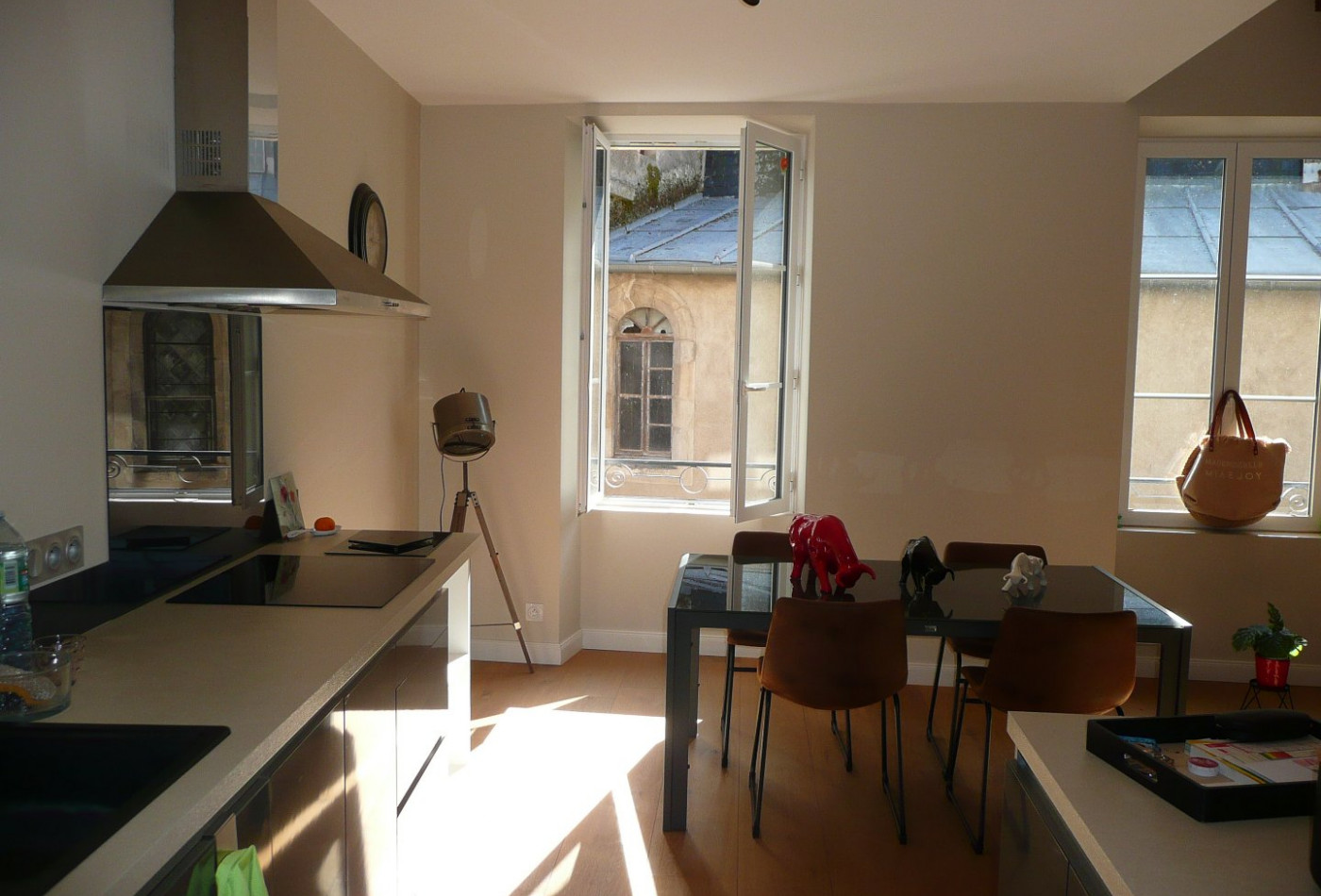 vente Immeuble de rapport Villefranche De Rouergue - Photo 3