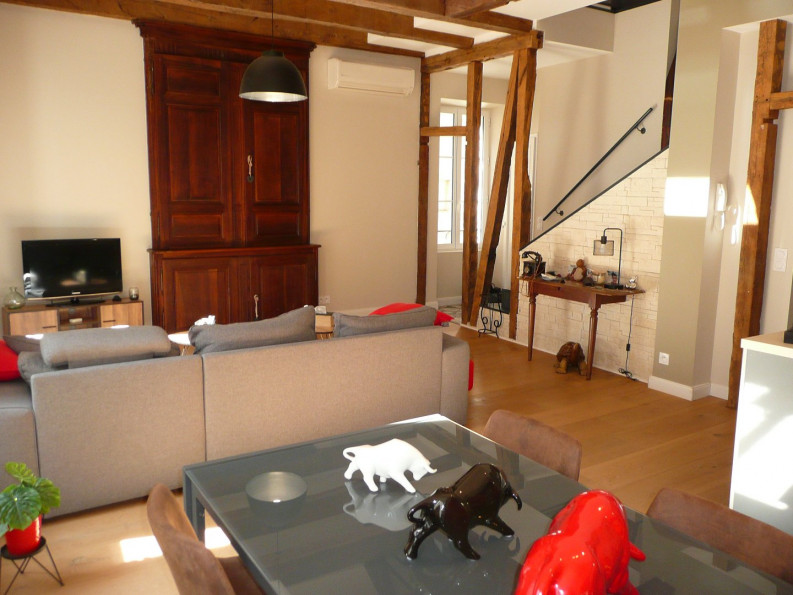 vente Immeuble de rapport Villefranche De Rouergue - Photo 2