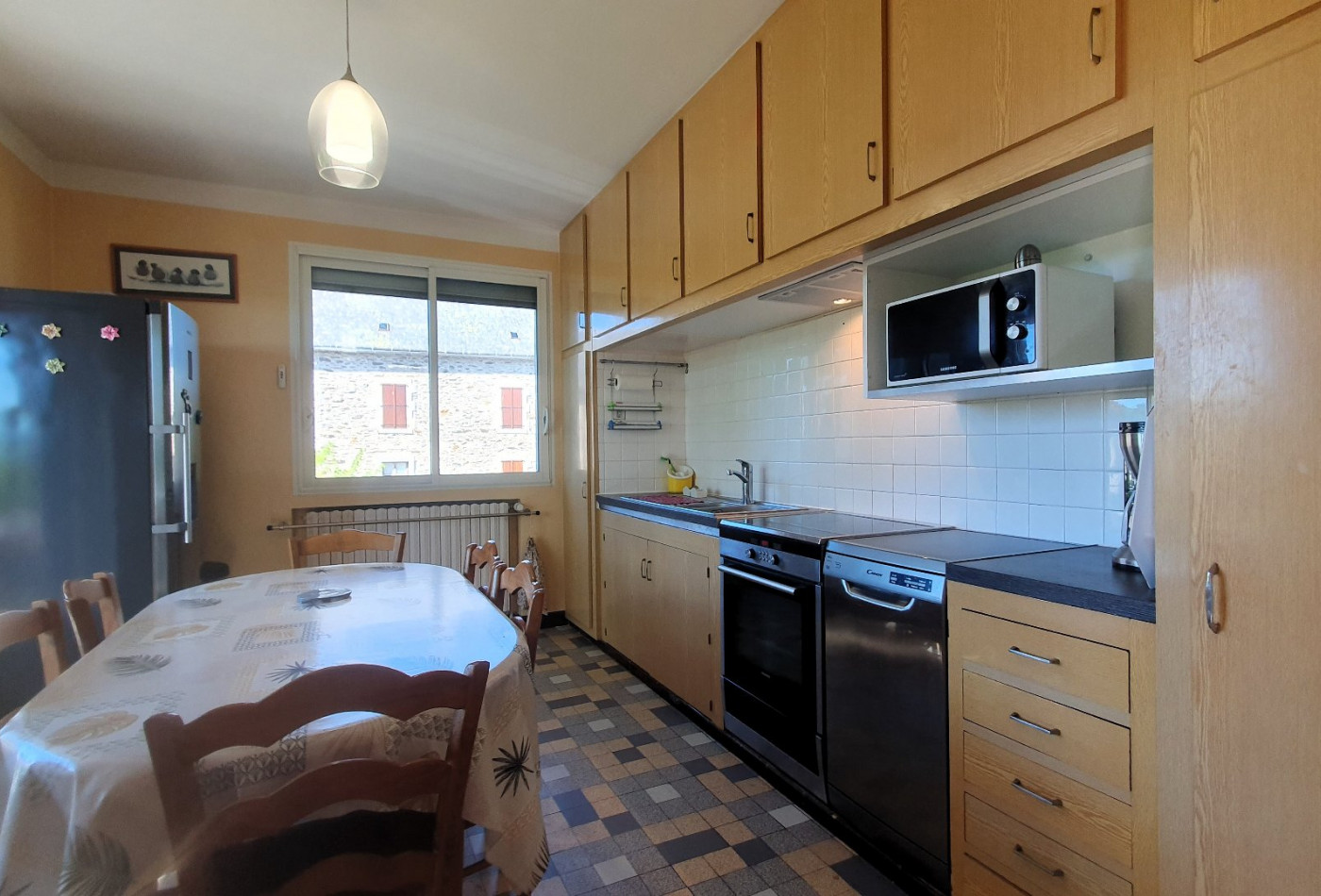 vente Maison Lescure Jaoul - Photo 7