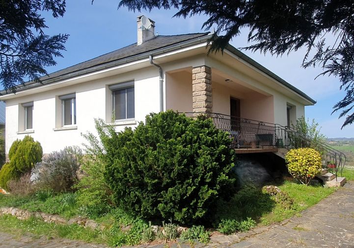 vente Maison Lescure Jaoul