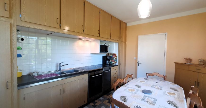 vente Maison Lescure Jaoul