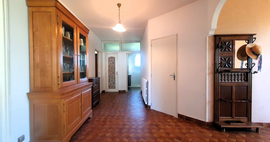 vente Maison Lescure Jaoul