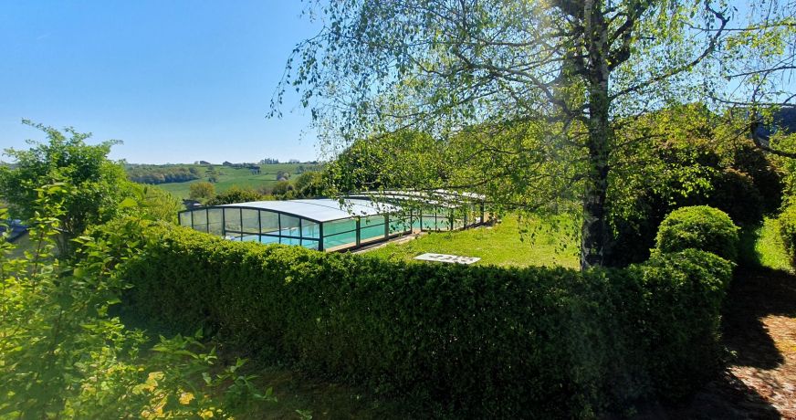 vente Maison Lescure Jaoul