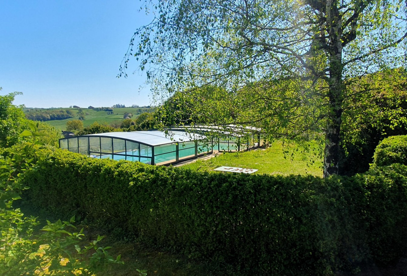 vente Maison Lescure Jaoul - Photo 2