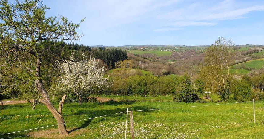 vente Maison Lescure Jaoul