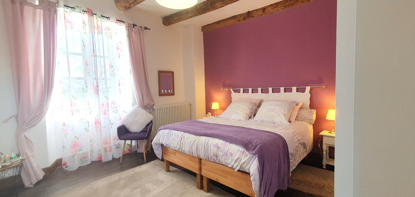 vente Corps de ferme La Salvetat Peyrales - Photo 6