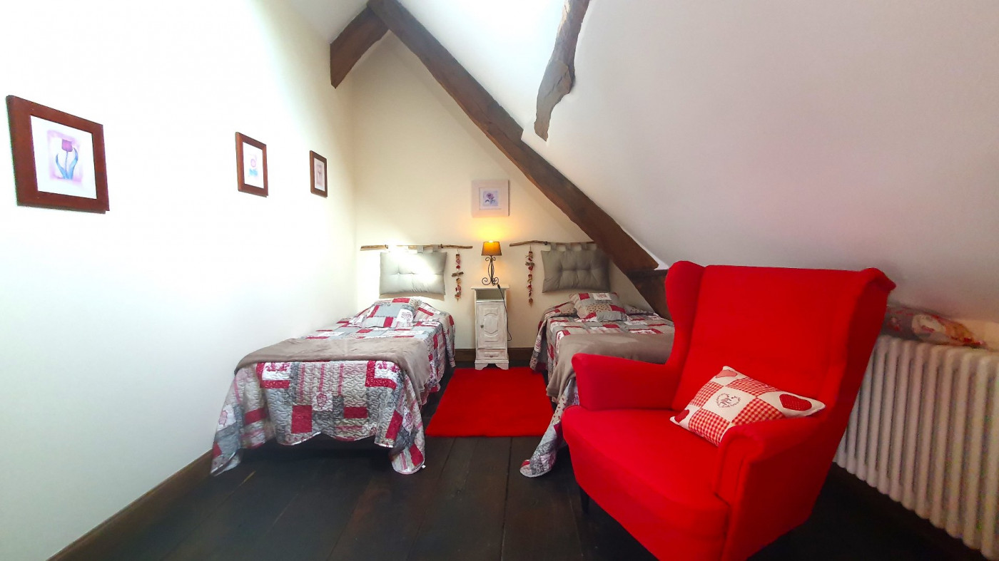 vente Corps de ferme La Salvetat Peyrales - Photo 18