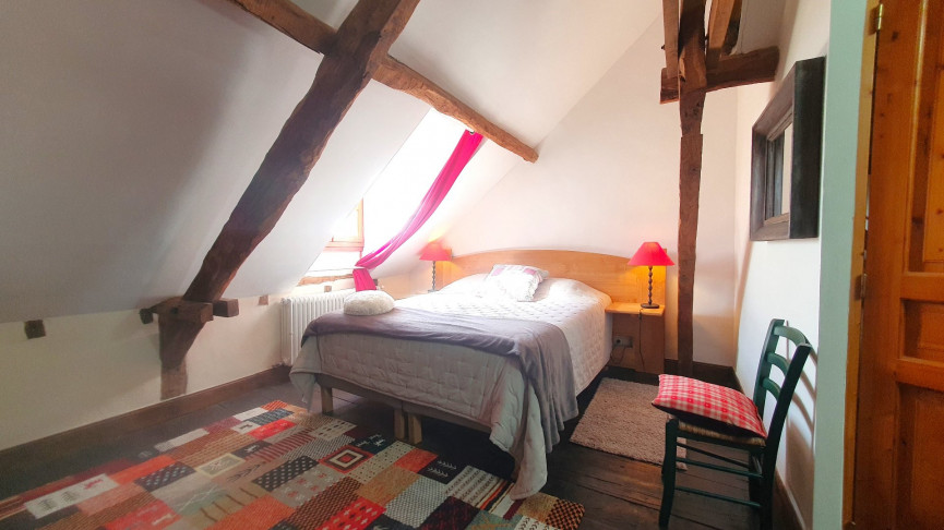 sale Corps de ferme La Salvetat Peyrales - Photo 19