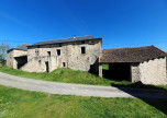 vente Corps de ferme Lunac