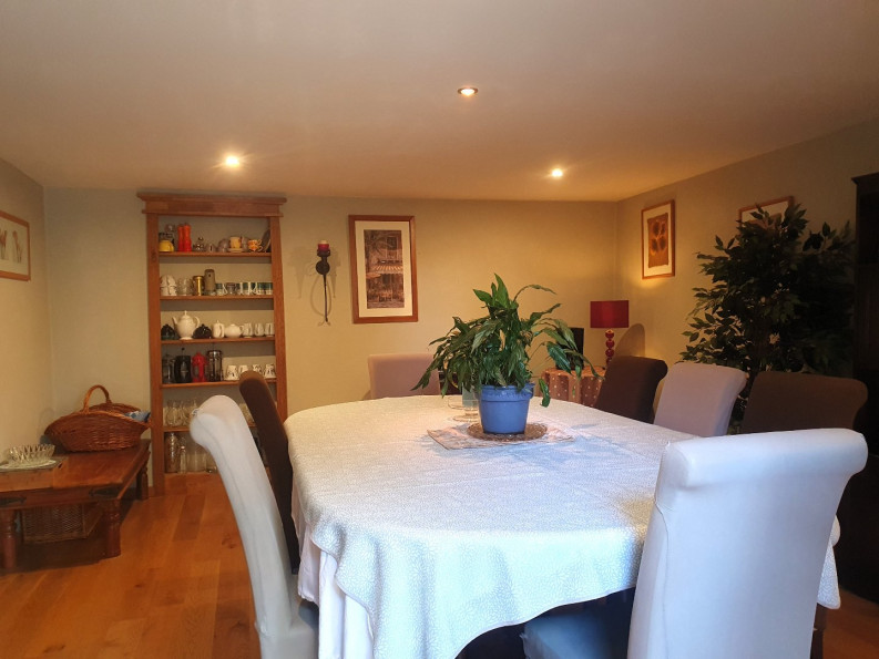 vente Corps de ferme Rieupeyroux - Photo 16