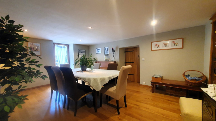 vente Corps de ferme Rieupeyroux - Photo 15