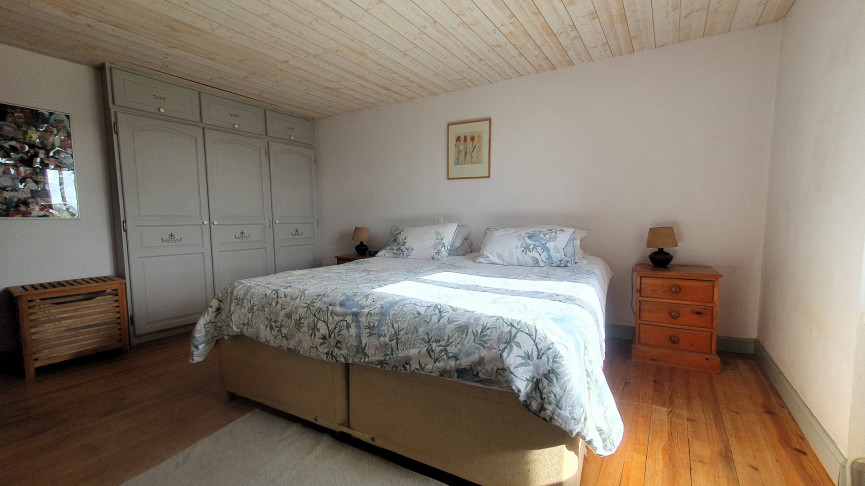 vente Corps de ferme Rieupeyroux - Photo 9