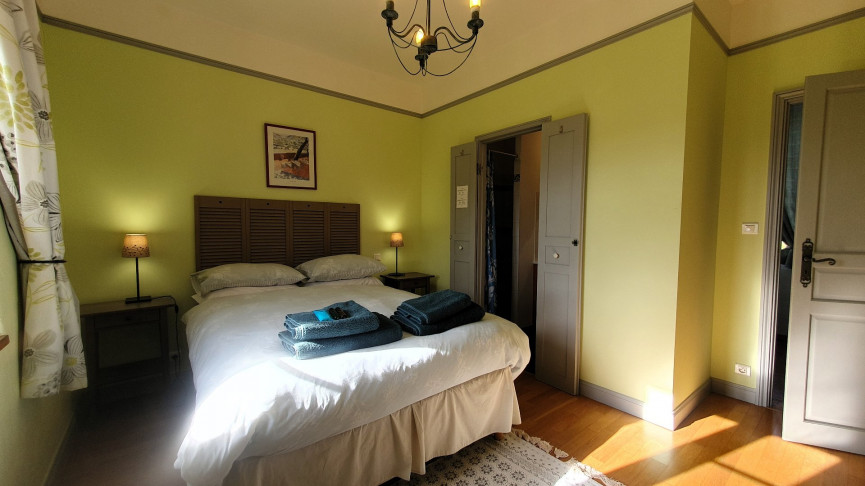 vente Corps de ferme Rieupeyroux - Photo 3