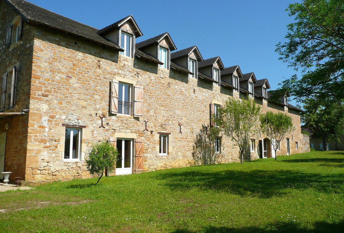 vente Maison de caractère Causse Et Diege - Photo 7