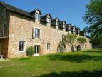 vente Maison de caractère Causse Et Diege
