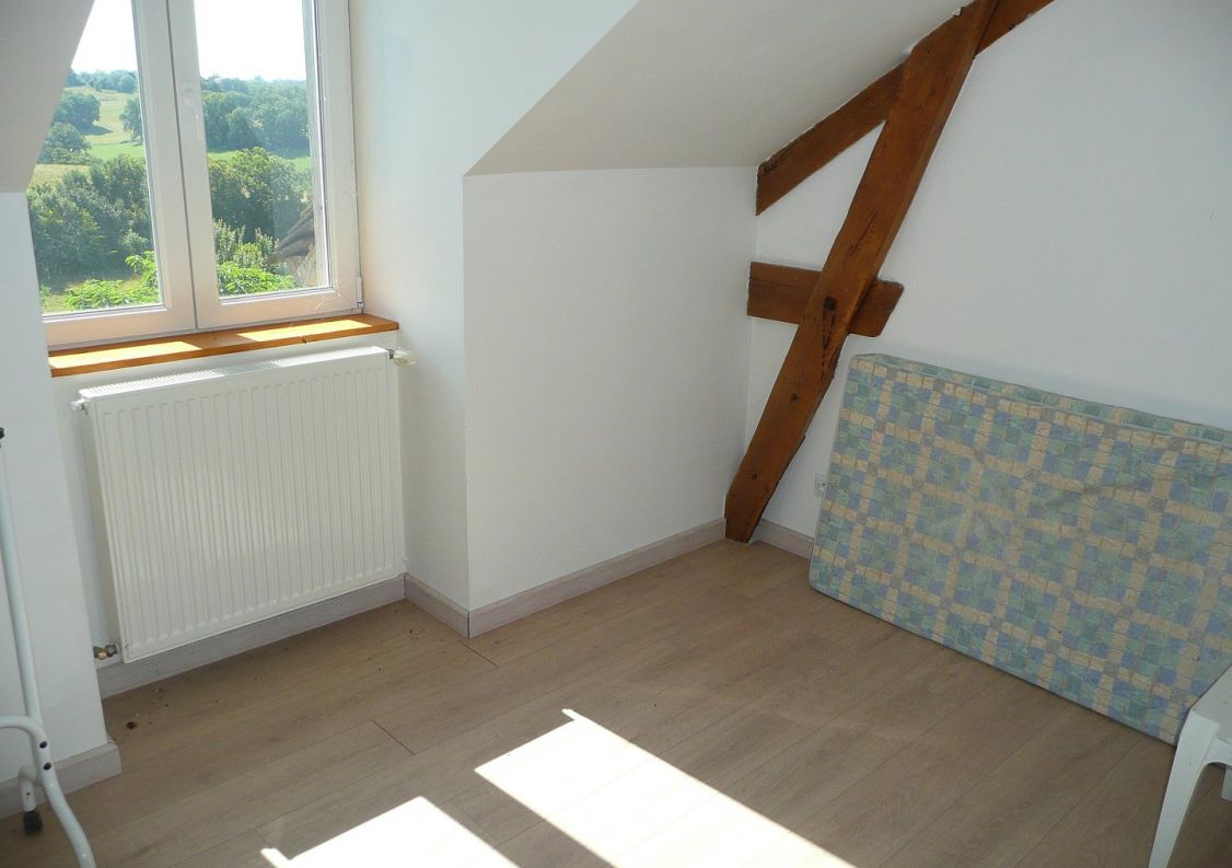 vente Maison de caractère Causse Et Diege