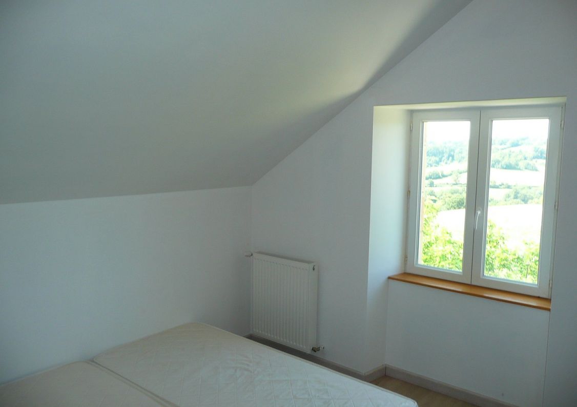 vente Maison de caractère Causse Et Diege