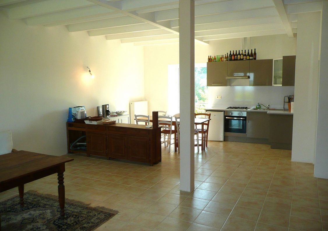 vente Maison de caractère Causse Et Diege