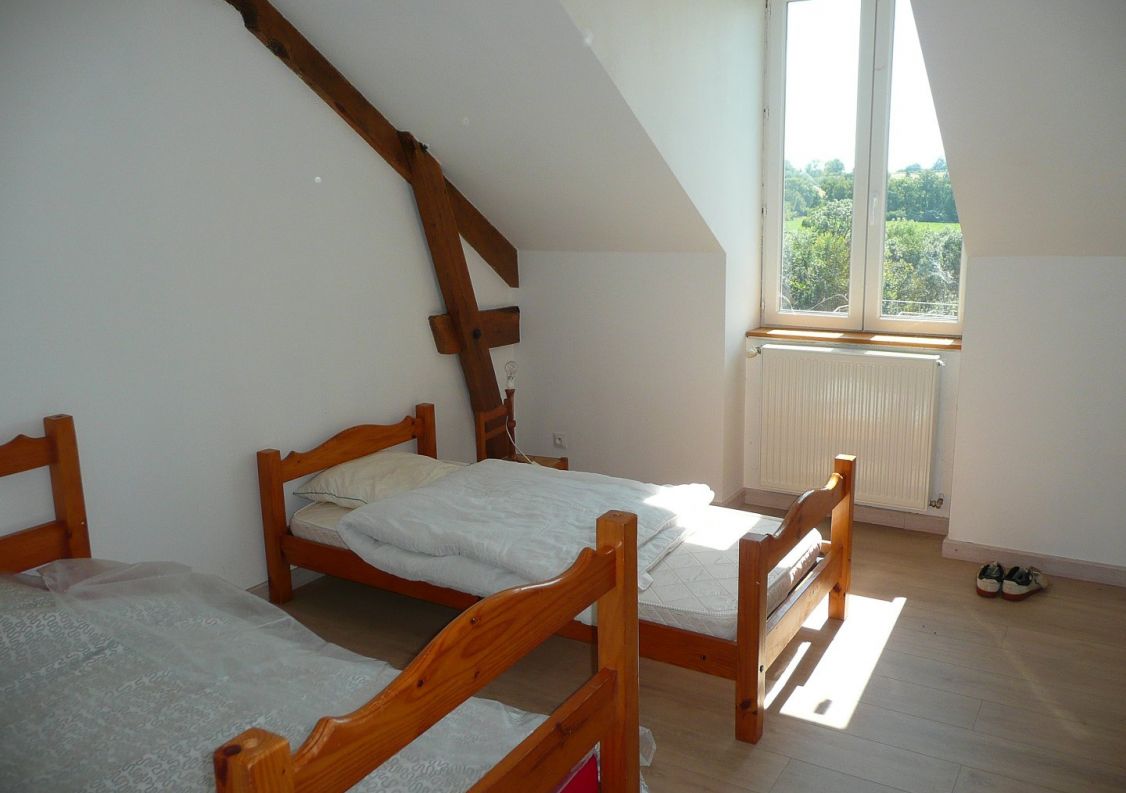 vente Maison de caractère Causse Et Diege