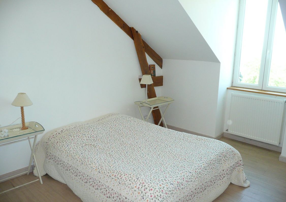 vente Maison de caractère Causse Et Diege