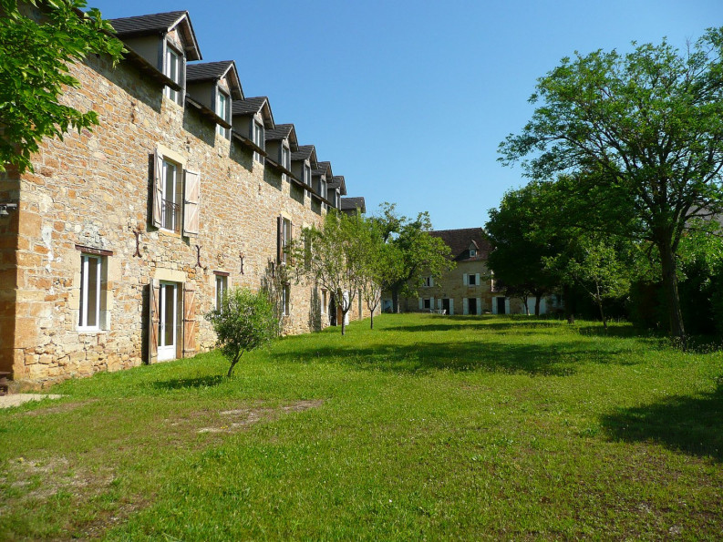 vente Maison de caractère Causse Et Diege - Photo 8