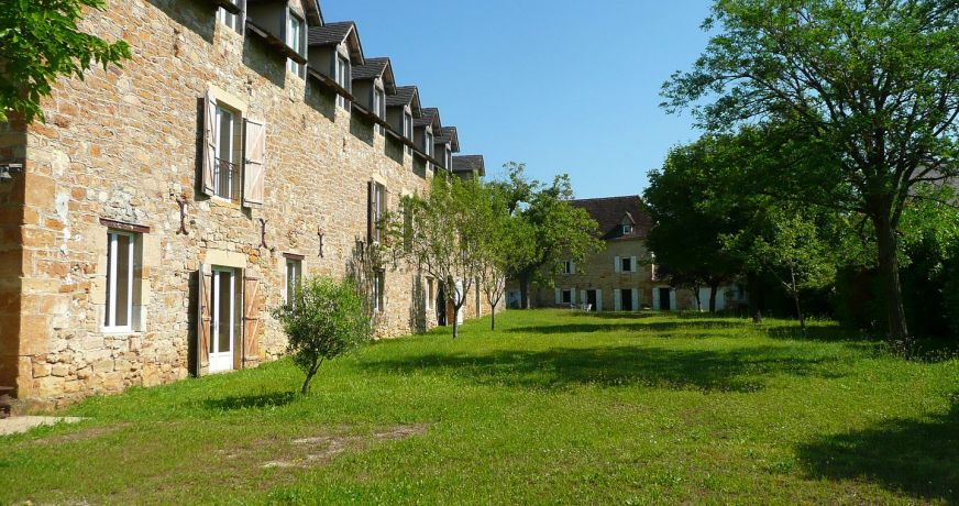vente Maison de caractère Causse Et Diege