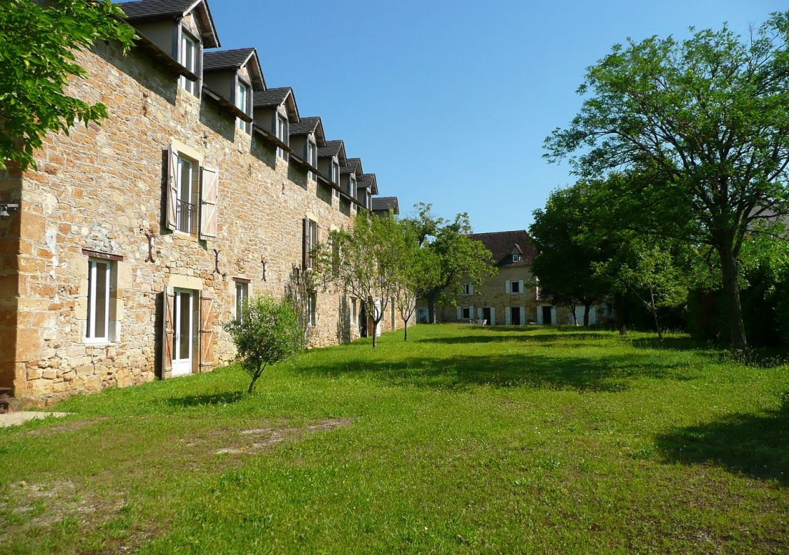 vente Maison de caractère Causse Et Diege