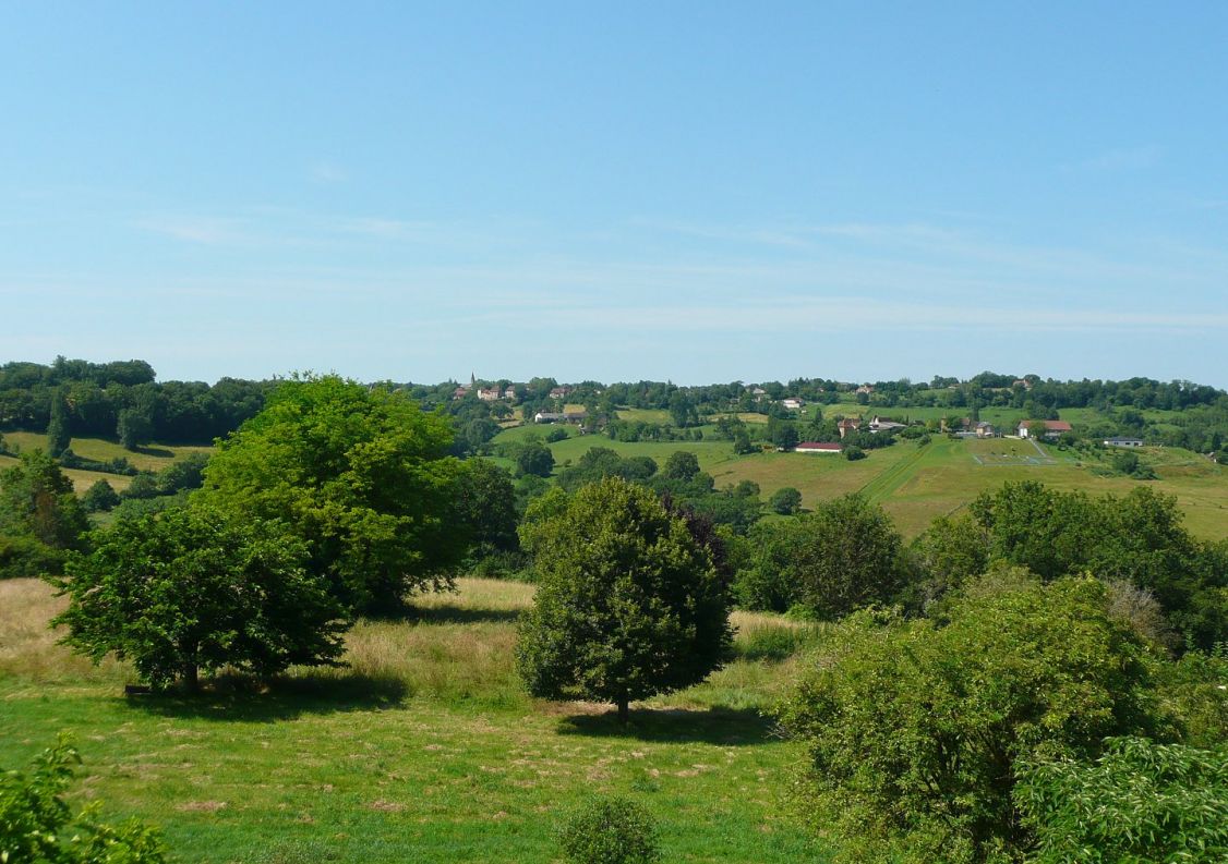 vente Maison de caractère Causse Et Diege