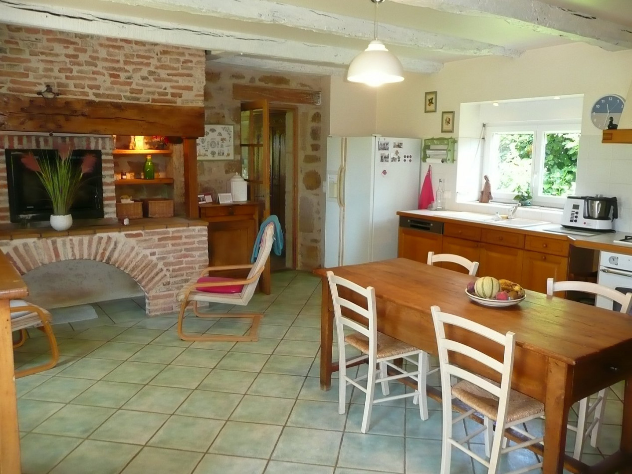 vente Maison de caractère Causse Et Diege - Photo 3