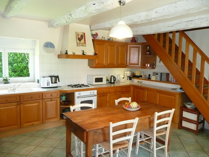 sale Maison de caractère Causse Et Diege - Photo 10