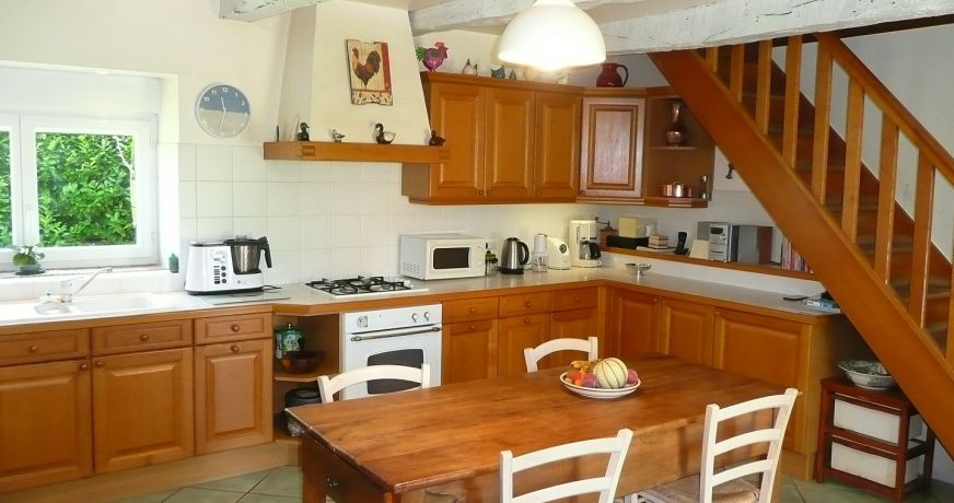 vente Maison de caractère Causse Et Diege