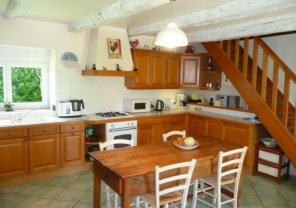 vente Maison de caractère Causse Et Diege