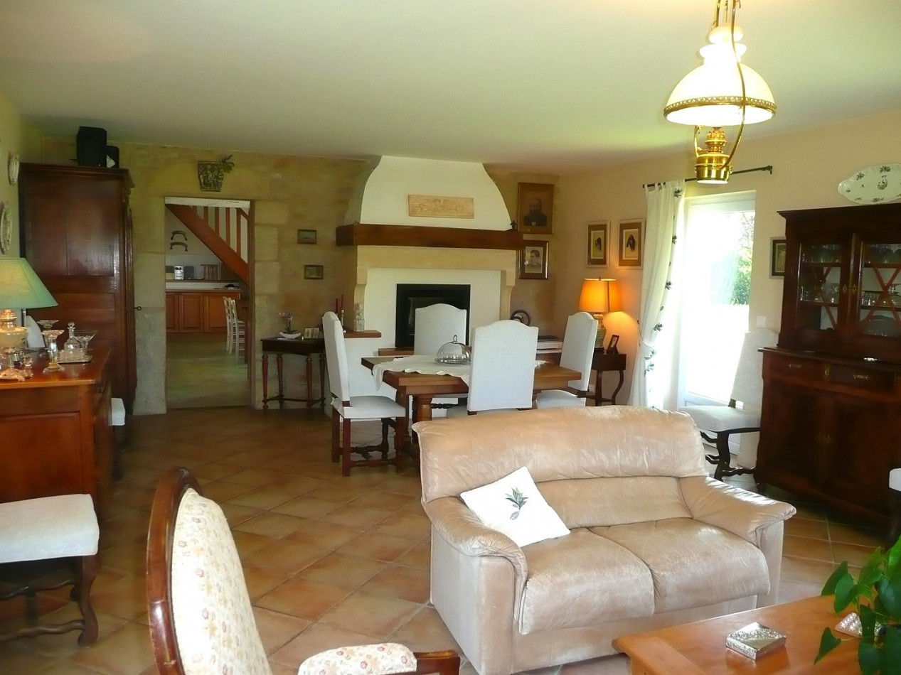 vente Maison de caractère Causse Et Diege - Photo 2