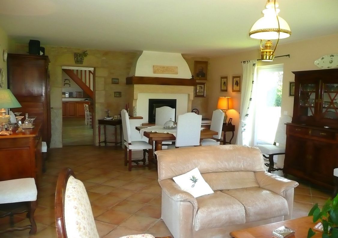 vente Maison de caractère Causse Et Diege