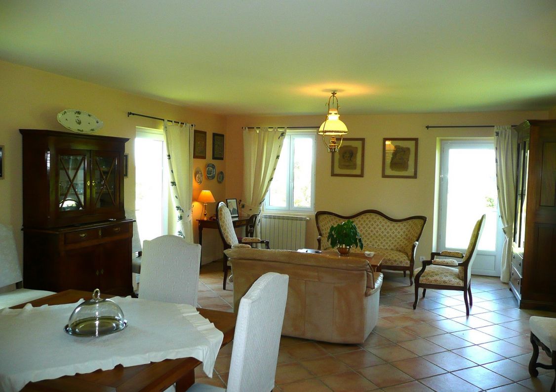 vente Maison de caractère Causse Et Diege