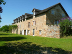 vente Maison de caractère Causse Et Diege