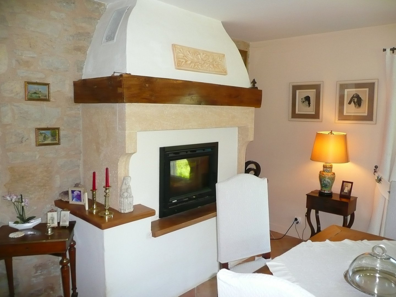 vente Maison de caractère Causse Et Diege - Photo 12
