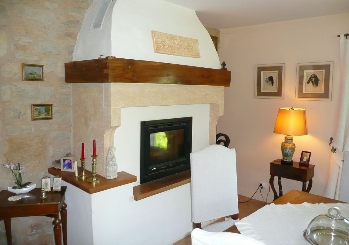 vente Maison de caractère Causse Et Diege