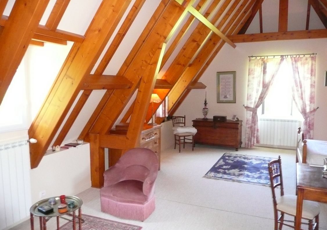 vente Maison de caractère Causse Et Diege