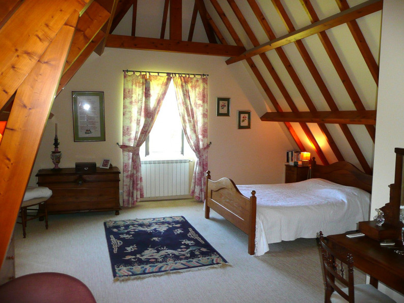 sale Maison de caractère Causse Et Diege - Photo 4