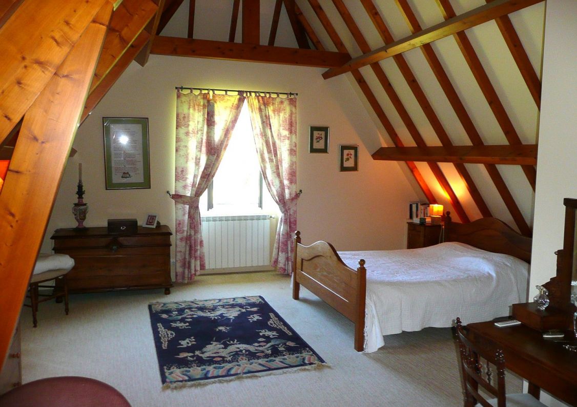 vente Maison de caractère Causse Et Diege