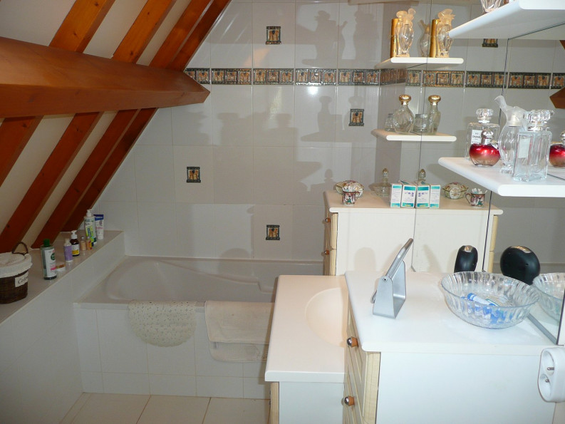 sale Maison de caractère Causse Et Diege - Photo 5