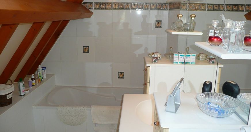 vente Maison de caractère Causse Et Diege