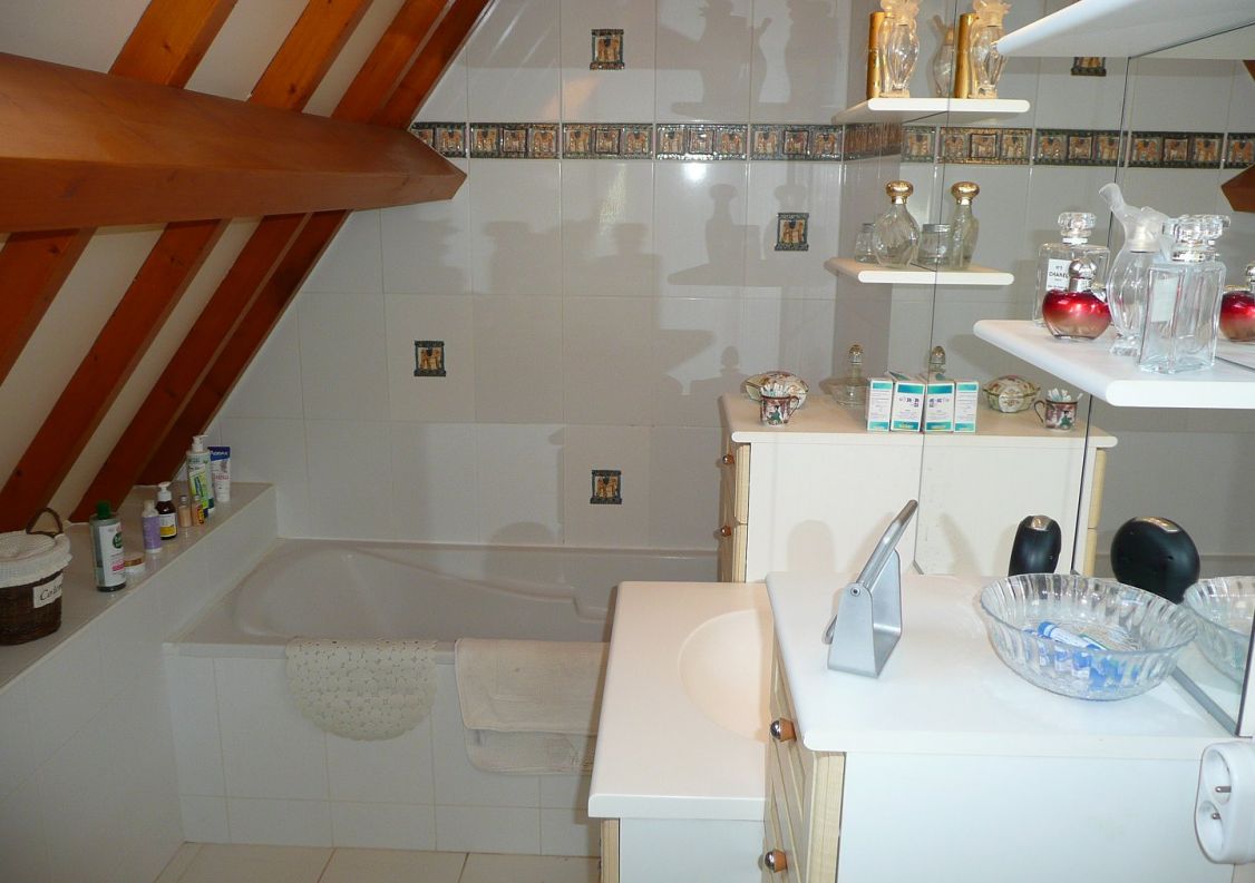 vente Maison de caractère Causse Et Diege