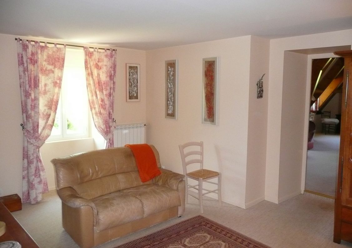 vente Maison de caractère Causse Et Diege