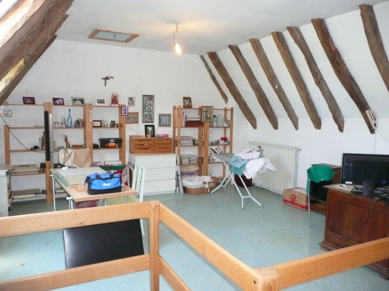 sale Maison de caractère Causse Et Diege - Photo 16